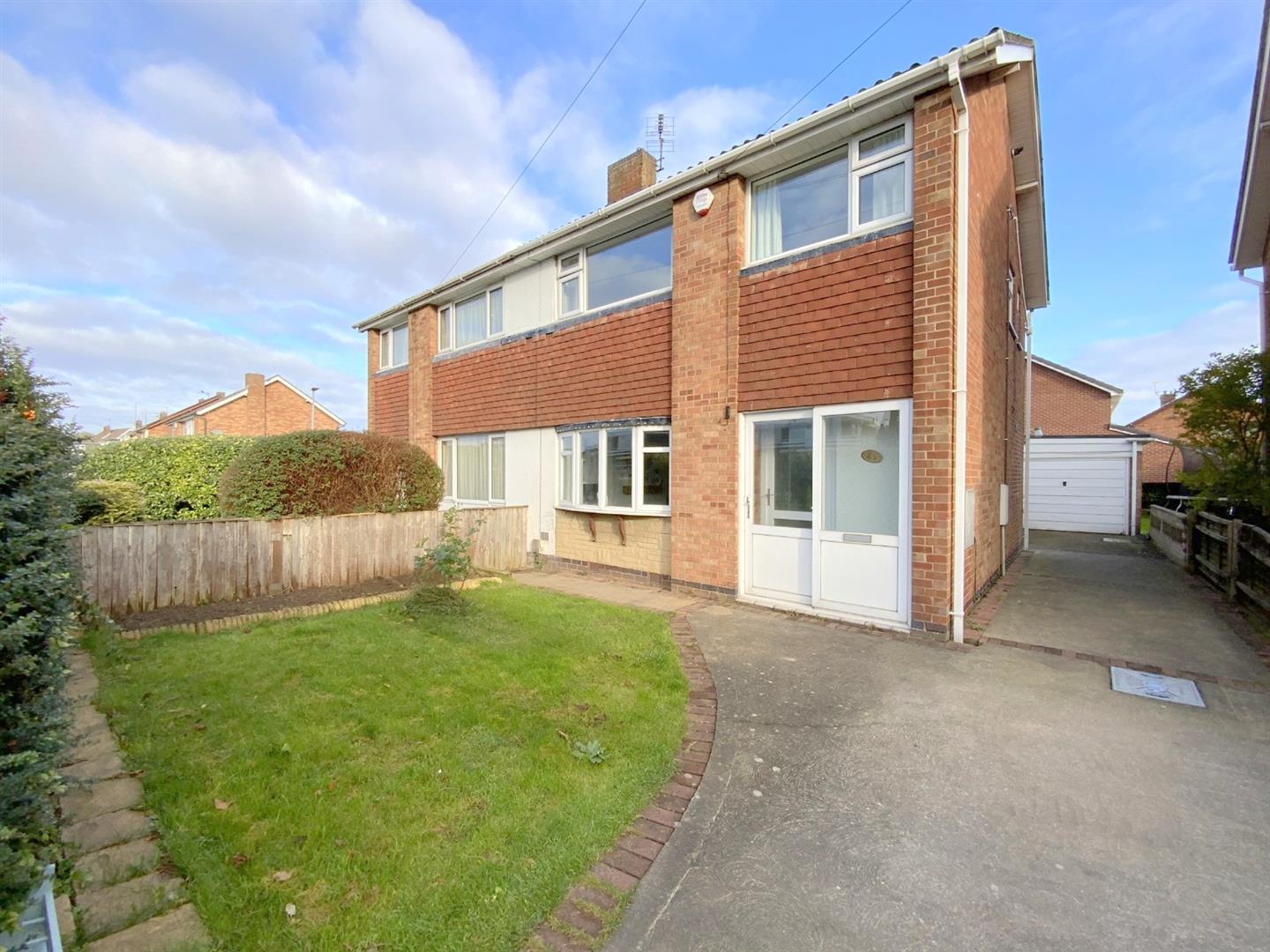 Middlethorpe Road, Cleethorpes Argyle Estate Agents